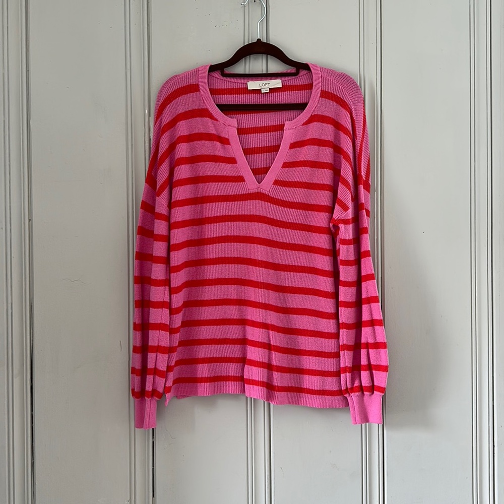 Loft Sweater